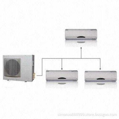 ON/OFF Multi Split Air Conditioner
